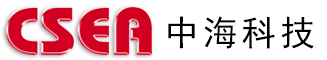 中海logo